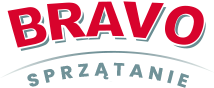 Logo Bravo Sprzątanie